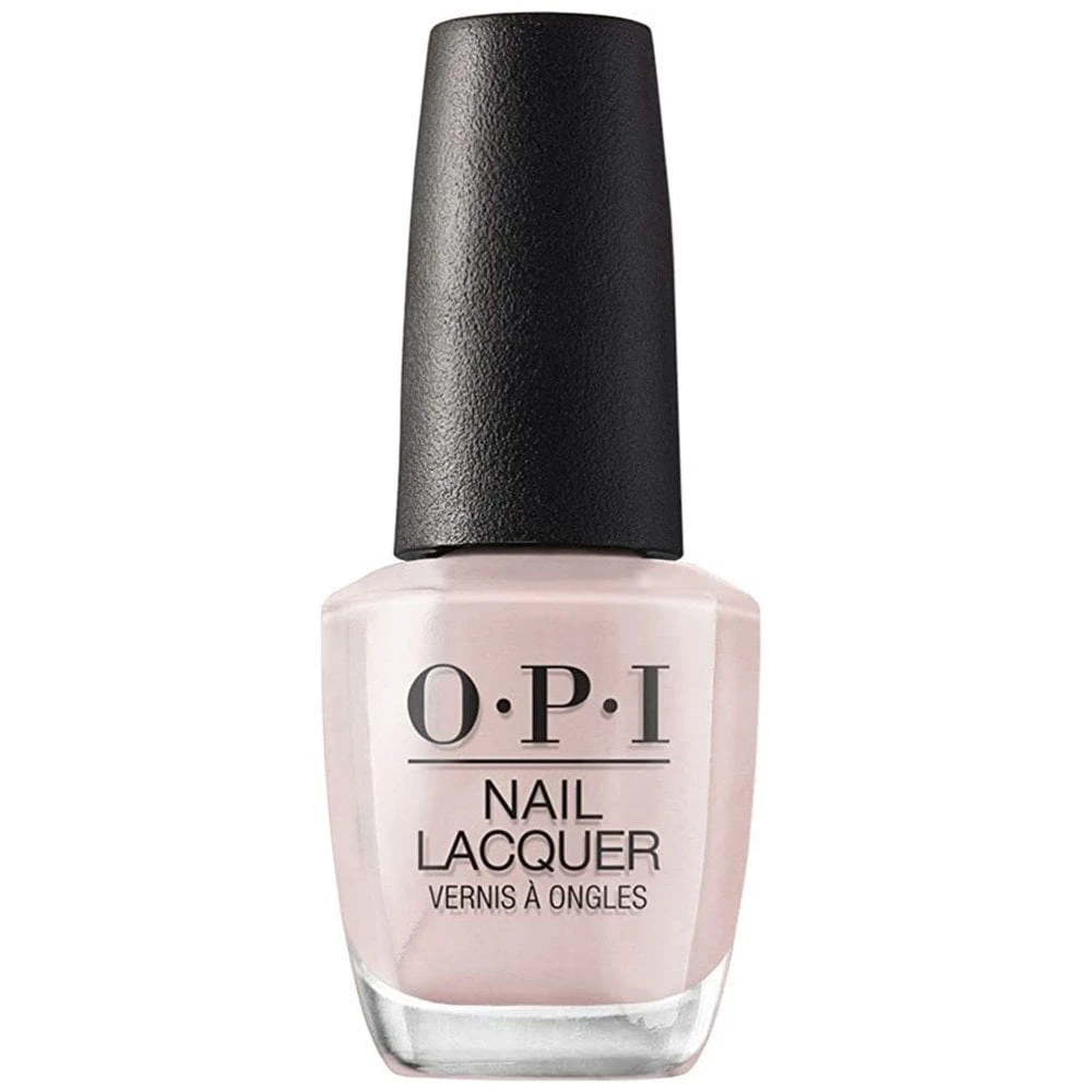 OPI Nail Polish - Do You Take Lei Away 3 OPI Nail Polish - Do You Take Lei Away