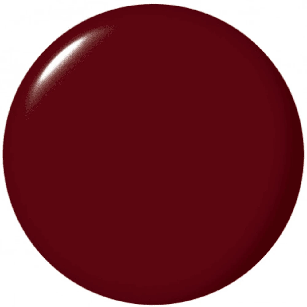 OPI Nail Polish - Got The Blues For Red 4 OPI Nail Polish - Got The Blues For Red - Image 2