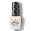 OPI Nail Polish Matte Top Coat -OPI Store opi nail polish matte top coat p22999 42782 image