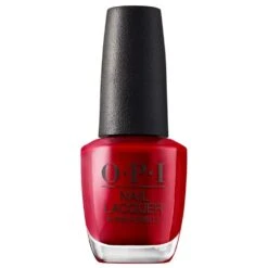 OPI Nail Polish - Red Hot Rio