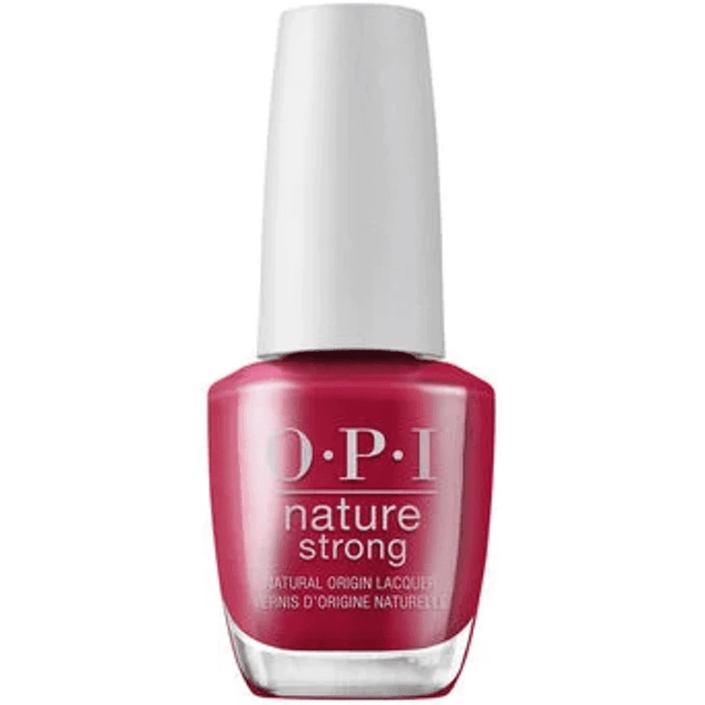 OPI Nature Strong Nail Polish - A Bloom With A View 3 OPI Nature Strong Nail Polish - A Bloom With A View