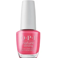 OPI Nature Strong Nail Polish - A Kick In The Bud