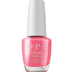 OPI Nature Strong Nail Polish - Big Bloom Energy