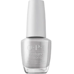 OPI Nature Strong Nail Polish - Dawn Of A New Grey