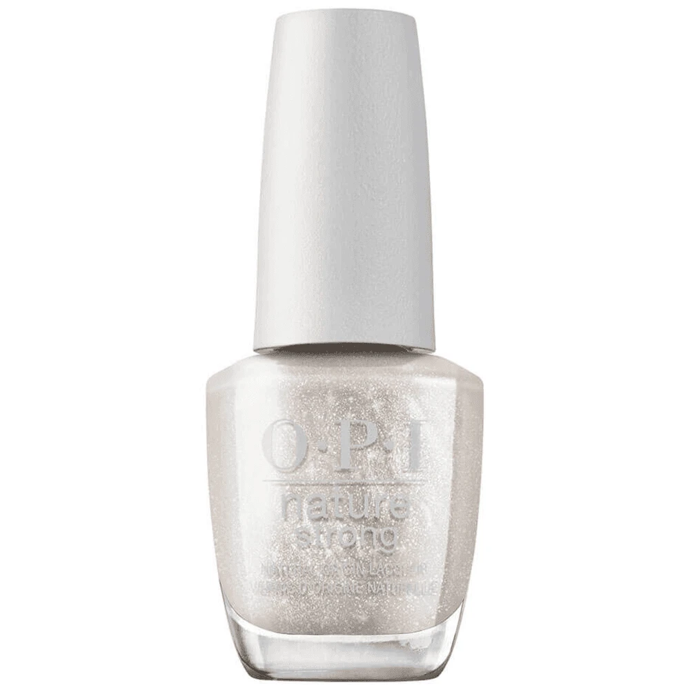OPI Nature Strong Nail Polish - Glowing Places 3 OPI Nature Strong Nail Polish - Glowing Places