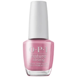 OPI Nature Strong Nail Polish - Knowledge Is Flower