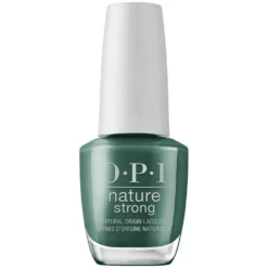 OPI Nature Strong Nail Polish - Leaf By Example