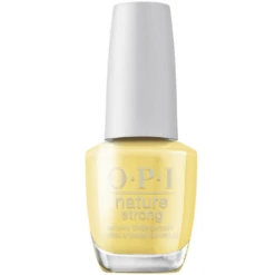 OPI Nature Strong Nail Polish - Make My Daisy