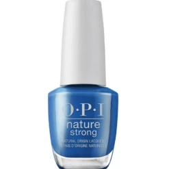 OPI Nature Strong Nail Polish - Shore Is Something!