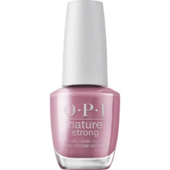 OPI Nature Strong Nail Polish - Simply Radishing