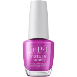 OPI Nature Strong Nail Polish - Thistle Make You Bloom