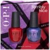 OPI Terribly Nice Christmas Collection Nail Polish Gift Set - 2 X 15ml 2 OPI Terribly Nice Christmas Collection Nail Polish Gift Set - 2 X 15ml -OPI Store opi terribly nice christmas collection nail polish gift set 2 x 15ml p28678 58814 image