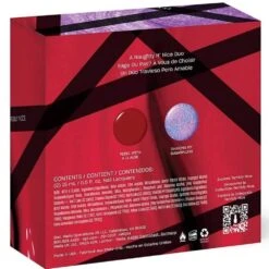 OPI Terribly Nice Christmas Collection Nail Polish Gift Set - 2 X 15ml 8 OPI Terribly Nice Christmas Collection Nail Polish Gift Set - 2 X 15ml -OPI Store opi terribly nice christmas collection nail polish gift set 2 x 15ml p28678 58816 image