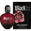 Paco Rabanne Black XS Eau De Toilette For Her 2 Paco Rabanne Black XS Eau De Toilette For Her -OPI Store paco rabanne black xs eau de toilette for her p27525 55033 image