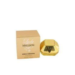 Paco Rabanne Lady Million Eau De Perfume 6 Paco Rabanne Lady Million Eau De Perfume -OPI Store paco rabanne lady million eau de perfume p1665 26205 image