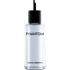 Paco Rabanne Phantom Eau De Toilette For Him - Refill