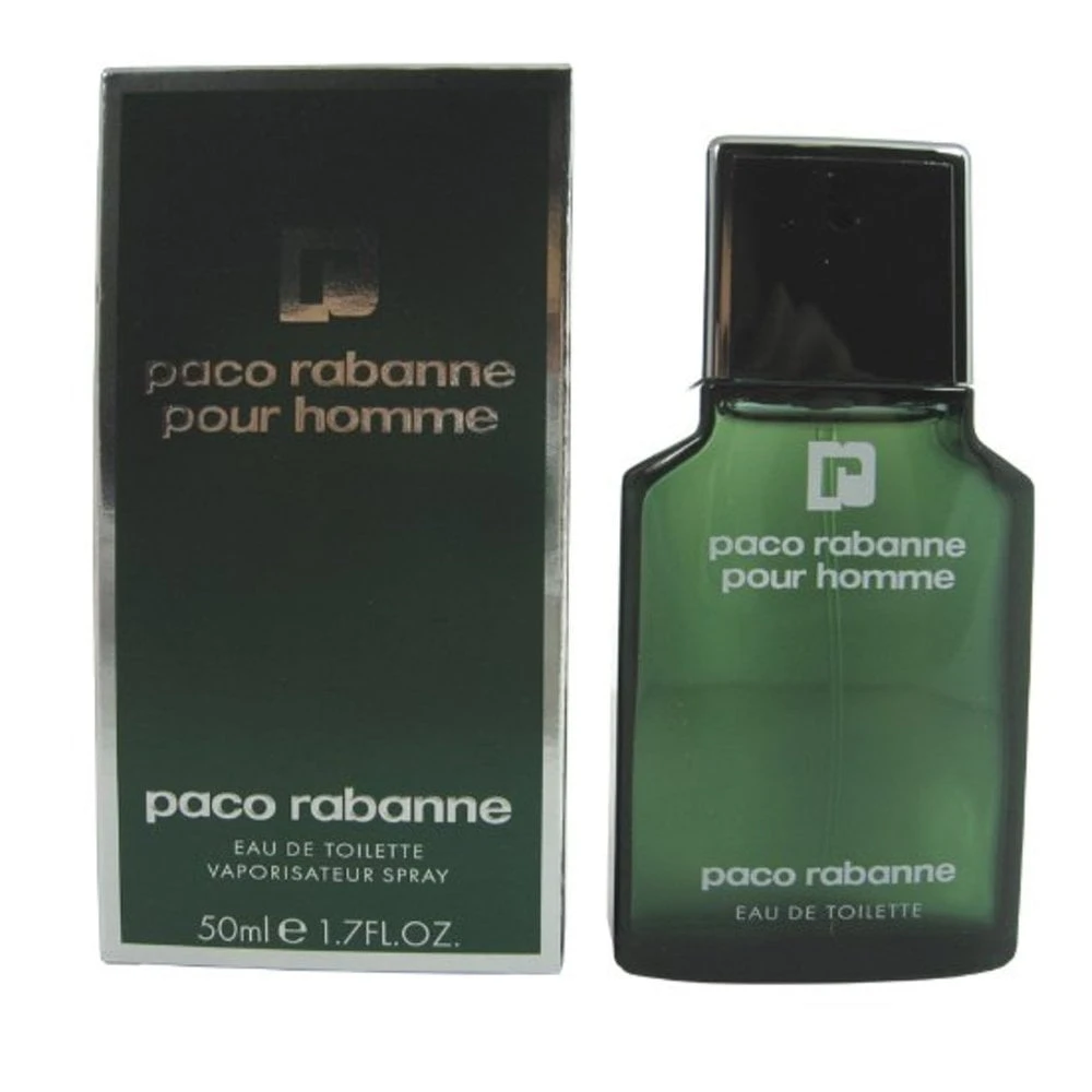 Paco Rabanne Pour Homme Eau De Toilette 4 Paco Rabanne Pour Homme Eau De Toilette - Image 2