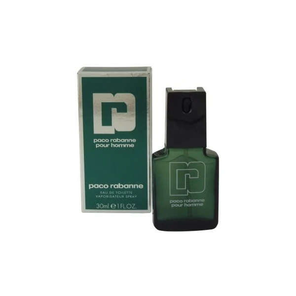 Paco Rabanne Pour Homme Eau De Toilette 3 Paco Rabanne Pour Homme Eau De Toilette