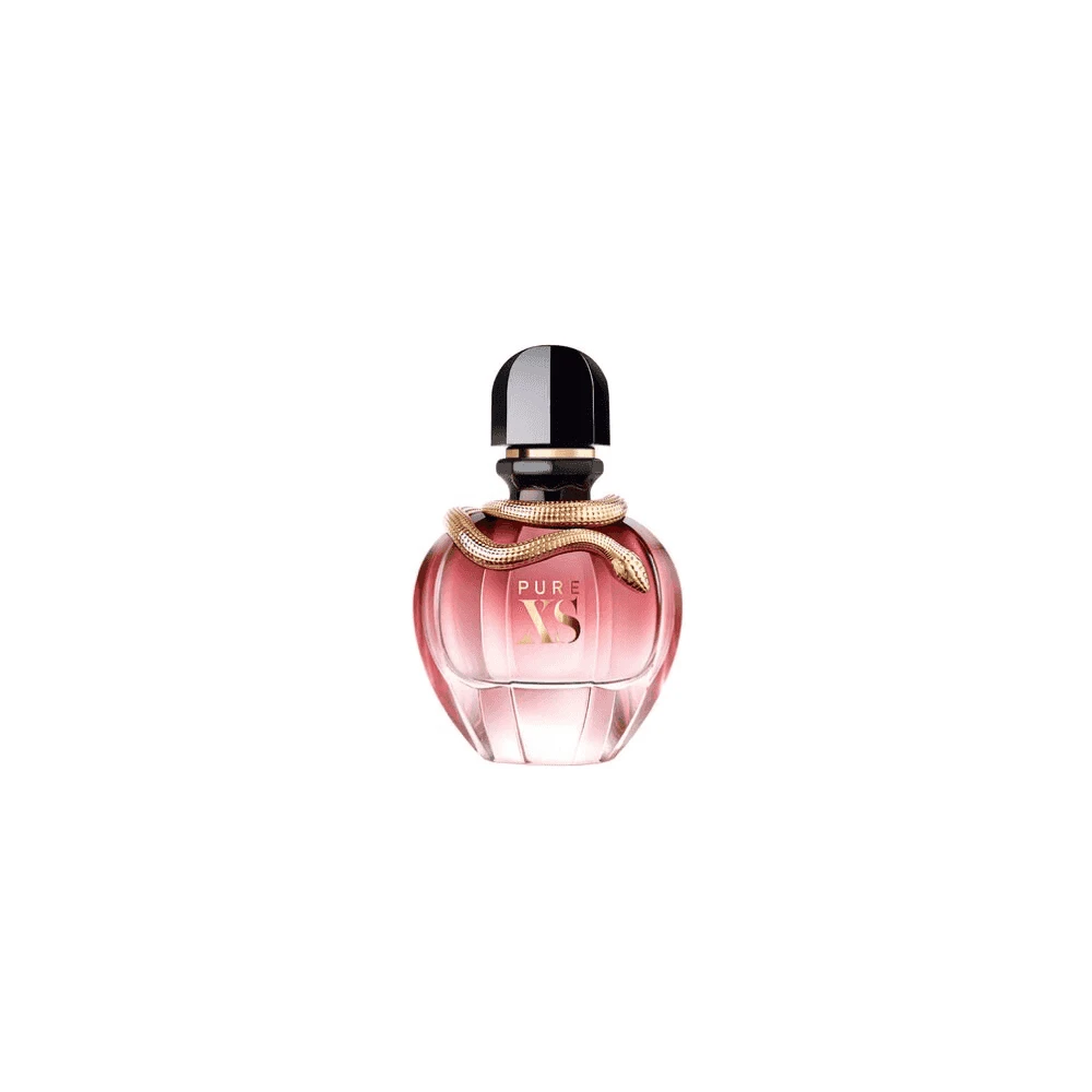 Paco Rabanne Pure XS Eau De Perfume For Her 5 Paco Rabanne Pure XS Eau De Perfume For Her - Image 3