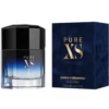 Paco Rabanne Pure XS Eau De Toilette - For Him -OPI Store paco rabanne pure xs eau de toilette for him p17165 51927 image