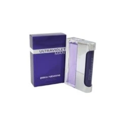 Paco Rabanne Ultra Violet Eau De Toilette For Men