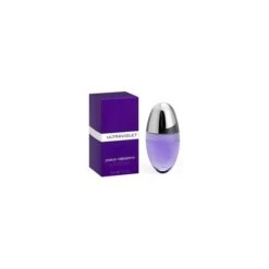 Paco Rabanne Ultraviolet Eau De Perfume For Her