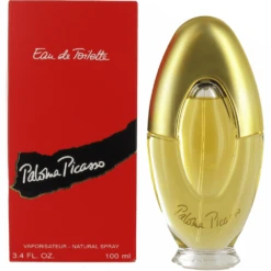 Paloma Picasso Eau De Toilette For Her