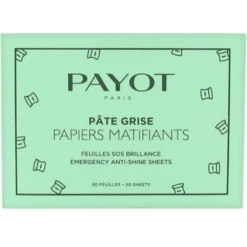 Payot Anti Shine Sheets X 10 Packs