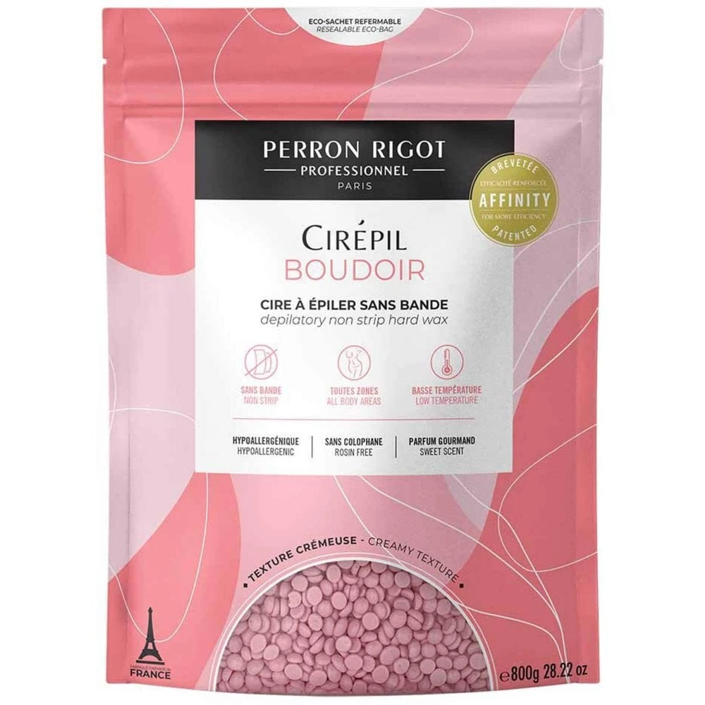 Perron Rigot Cirépil Boudoir Hot Wax 3 Perron Rigot Cirépil Boudoir Hot Wax