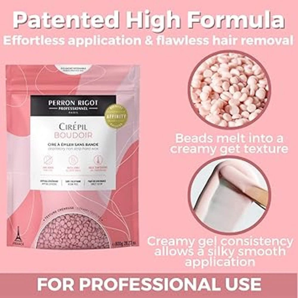 Perron Rigot Cirépil Boudoir Hot Wax 5 Perron Rigot Cirépil Boudoir Hot Wax - Image 3