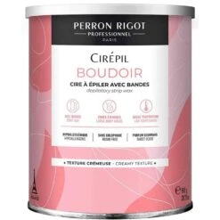 Perron Rigot Cirépil Boudoir Strip Wax
