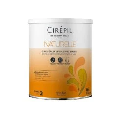 Perron Rigot Cirépil Strip Wax - Natural