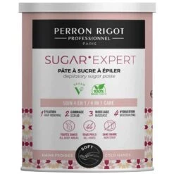 Perron Rigot Cirépil Sugar Expert Soft Pot Wax