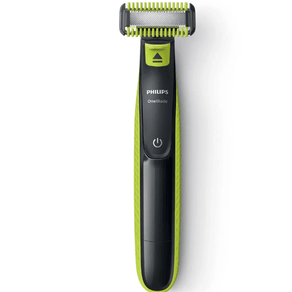 Philips One Blade Face & Body Gift Set 4 Philips One Blade Face & Body Gift Set - Image 2