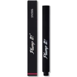 Plump It! Hyaluronic Lip Plumper