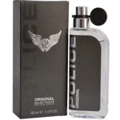 Police Original Eau De Toilette For Men