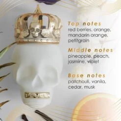 Police To Be Queen Eau De Perfume For Her -OPI Store police to be queen eau de perfume for her p6891 63217 image