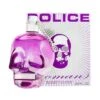 Police To Be Women Eau De Perfume 2 Police To Be Women Eau De Perfume -OPI Store police to be women eau de perfume p6885 37035 image