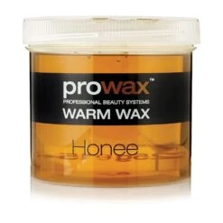Pro Wax Warm Wax - Honee
