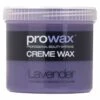 Pro Wax Crème Wax - Lavender 1 Pro Wax Crème Wax - Lavender -OPI Store pro wax lavender creme wax p16623 28248 image