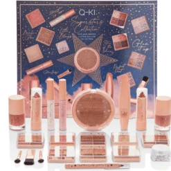 Q-KI Superstar Collection Cosmetics Gift Set For Her