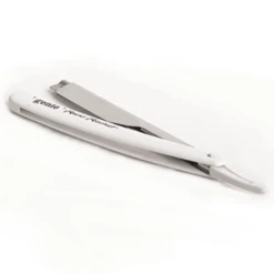 Rand Rocket Genie Razor - White