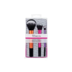 OPI Store 15 Real Techniques Duo Fibre Brush Collection