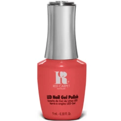 Red Carpet Manicure Gel Polish - Casting Call