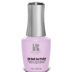 Red Carpet Manicure Gel Polish - Chic Happens