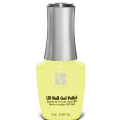 Red Carpet Manicure Gel Polish - City Of Stars