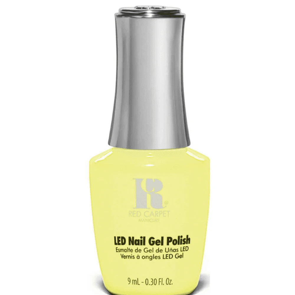 Red Carpet Manicure Gel Polish - City Of Stars 3 Red Carpet Manicure Gel Polish - City Of Stars