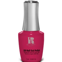 Red Carpet Manicure Gel Polish - Ravishing In Red