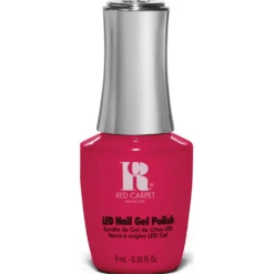 Red Carpet Manicure Gel Polish - Spotlight Sass