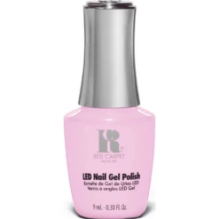 Red Carpet Manicure Gel Polish - Stop & Stare